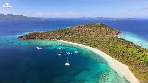 Relaxing Ocean Summer Vibes 2025 🌊 Chill Vocal Tropical Deep House Mix | 4K UHD Music for TV