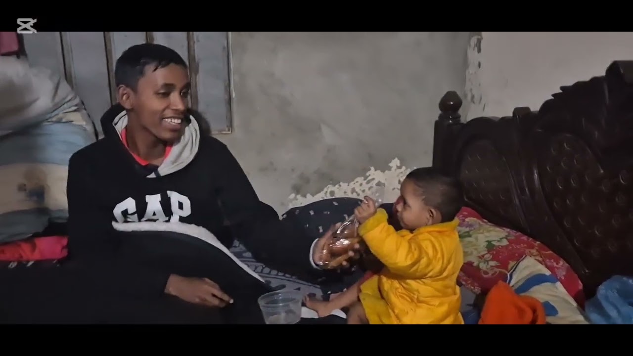 চটপটি খাওয়া থেকে শুরু করে সিলিন্ডার বিস্ফোরণ! | আমাদের আজকের সারাদিন।