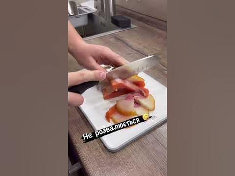 Рибний рулет - YouTube