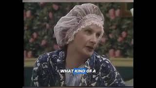 British Comedy 🇬🇧 #bennyhill #classics #unitedkingdom #secretary 