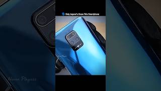 Redmi Note 9s Aura 💀#shorts #xiaomi15ultra #samsungs25ultra #vivox300pro #upcomingphones #newlaunch