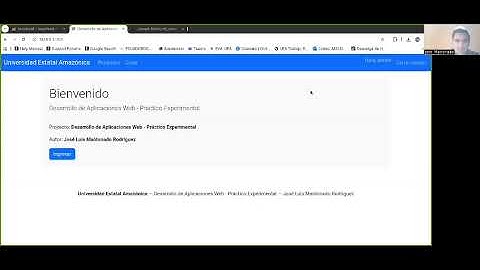 Aplicación CRUD con Flask y MySQL