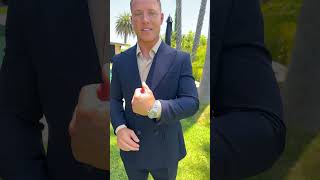Watch of the Day: Christian McCaffrey – Movado