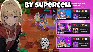 SQUAD BUSTERS - By Supercell -  HAS CHANGED MY LIFE
