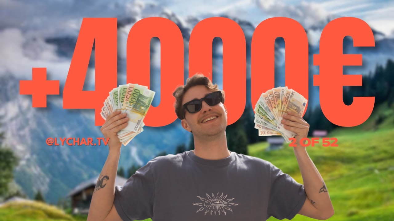 Comment Gagner beaucoup d'argent ? ! 2 of 52