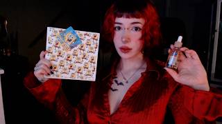 ASMR Dollar Tree Finds | Tapping, Scratching, Whispering