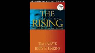 The Rising (Left Behind Series Book 1)