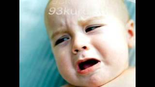 Funny Kurdish Baby Crying Vin Tv 2012