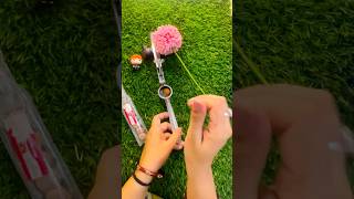 Candy Pressing Asmr Satisfying Chocolate Ball Crush Relaxing Sweet Sound Video