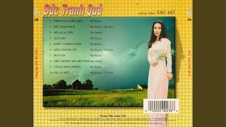 CÔ GÁI SÔNG HƯƠNG