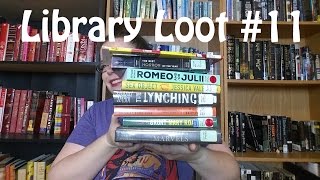 Library Loot #11