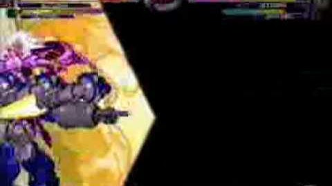 MvC2 (20) - Umedaru (MSS) vs. Joo (Santhrax)