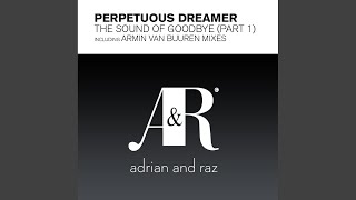 The Sound of Goodbye (Blank \u0026 Jones Short Cut)