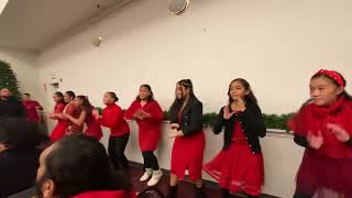 FTL Christmas program 2022