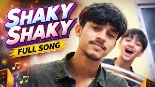 Shaky Shaky Full Song Kishore Mondal Official Music Video