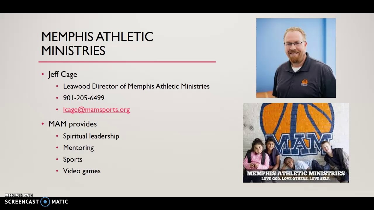 Graham Heights Video Tour