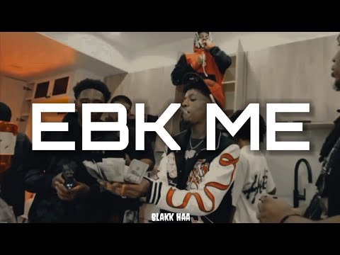 EBK Jaaybo X EBK Young Joc Type Beat