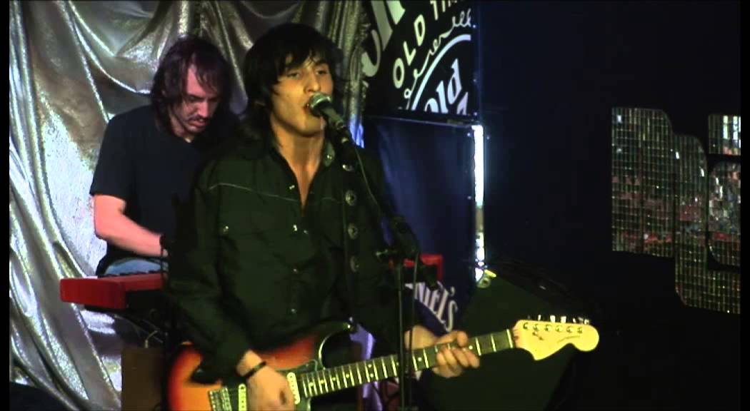 The Pocamadre - I shot the sheriff