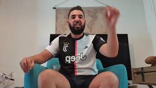 DUGARRY INSULTE MESSI D'AUTISTE