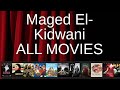 ALL Maged El Kidwani Movies Ranked By Score Critics Fans