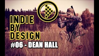 IBD Podcast #06  - Dean Hall talks Dayz, Early Access and Community