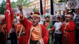 Armenier-Resolution Erdogan Fordert Bluttest - Interview Mit Memet Kilic