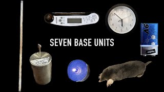 Seven Base Units