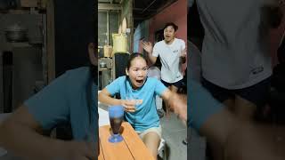 Gulat Prank Part 2 Sobrang Laptrip To       funny funnys prank short