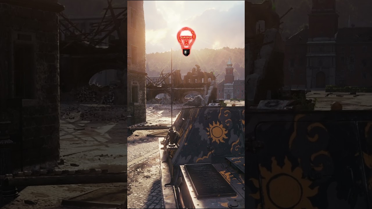 Ka-Ri - Pixel Shot - World of Tanks - 