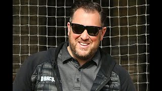 mets hire jared porter as GM Information