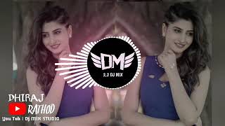 हालगी वाजती ||HALGI VAJATI (FULL SONG) ||2.2 DJ MIX STUDIO