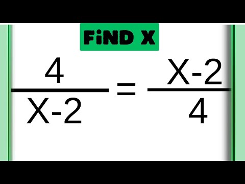 Math equation problem |Step by step solution - YouTube