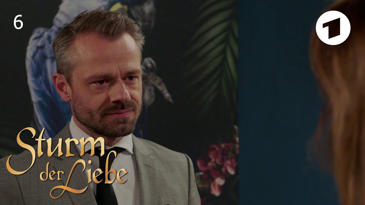 20 Highlights von Erik Klee | Sturm der Liebe