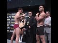 17 years ago Nick Diaz vs Robbie Lawler first face off