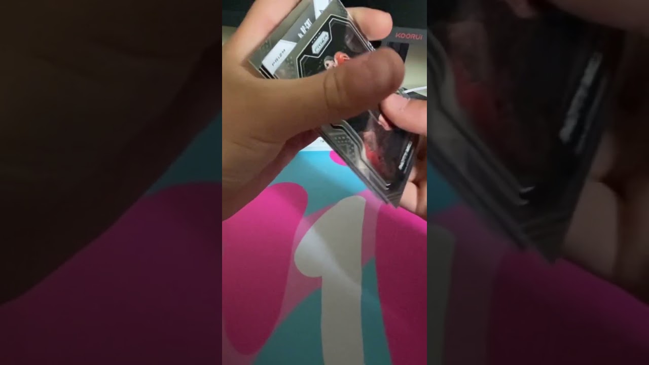 I Got Trolled By Panini prizm😭 Hunting for Lamelo auto