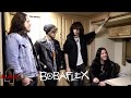 Capture de la vidéo Bobaflex Interview