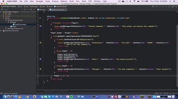 Spigot Speed Coding Heal Episode #1