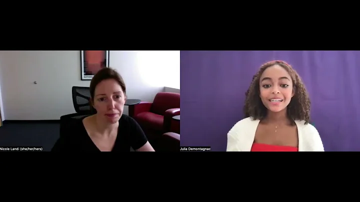 Episode 9: Dr. Nicole Landi
