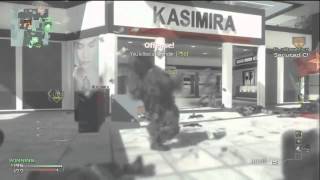 Insane Feeds Mw3 Terminal+2 Quads+10 Man MUST WATCH!!!