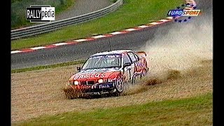 [Video.276] 24h Spa Francorchamps 1996 -RALLYpèdia-