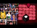 Youtubers Reacts To Round 5 In Musical Memory Poppy Playtime 2