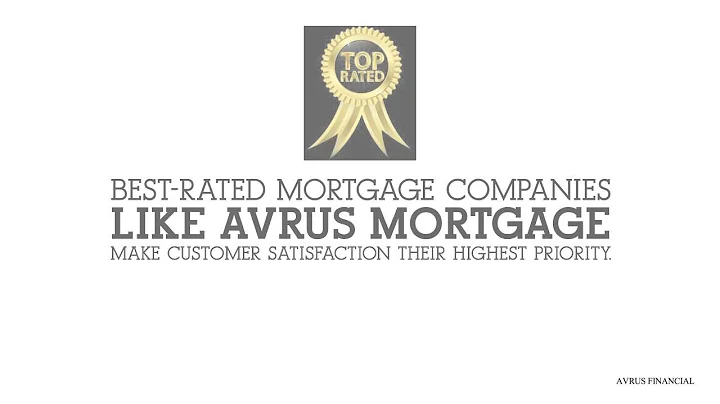 Steve Avrus and the Avrus Team Care about the mort...