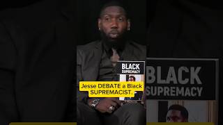 BLACK ISRAELITES! Are They BLACK Supremacists? Jesse Lee Peterson Interview