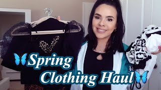 Boohoo Spring Clothing Haul | Target , Ross