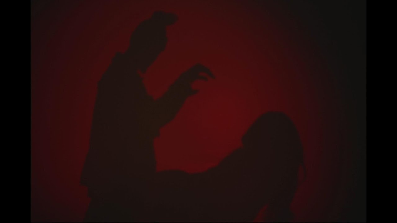 TALKING SO LOUD (shhhh)  FEATURING PRETTY MENAXEE