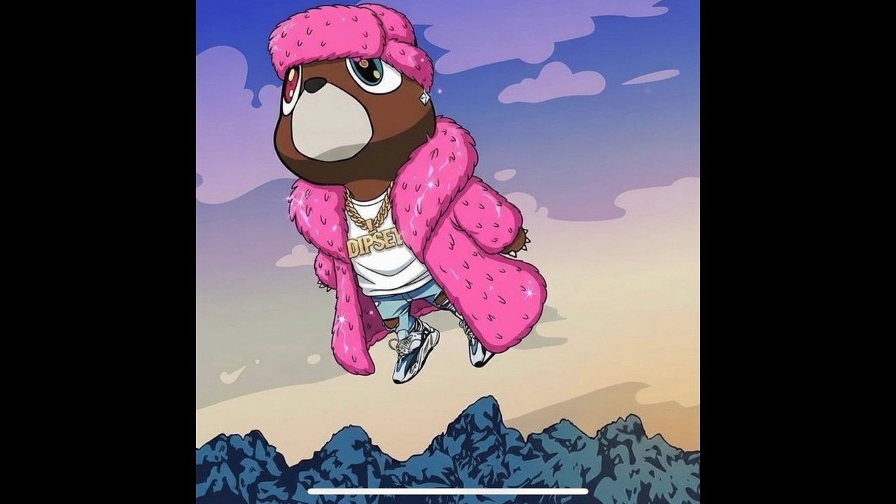 DIPSET X KANYE WEST TYPE BEAT "DOWN"