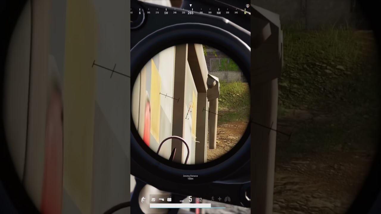 PUBG CRAZY HEADSHOTS 🤯 