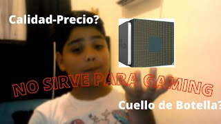 PORQUE EL ATLHON 3000G NO ES UN BUEN PROCESDAOR