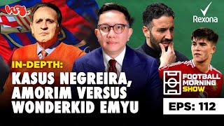 AS ROMA PUNYA STADION BARU, UPDATE TRANSFER MILAN, INTER, NAPOLI