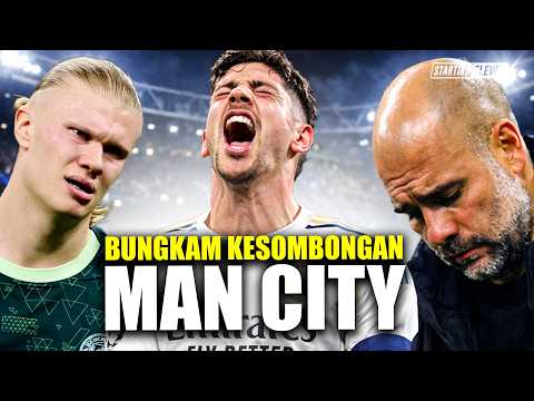 56xbet x agenolx - Federico Valverde dan Hukuman buat Orang Kaya Belagu Seperti Manchester City